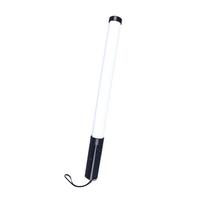 Photography Light Wand Handheld LED Video Light 3 Color Temperature with 2400mAh Rechargable