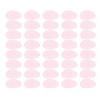 40 vnt. Jutiklių pleistrai Atsparūs vandeniui Atsparūs prakaitui Lipnūs pleistrai Kvėpuojanti jutiklio tvirtinimo juosta rožinė