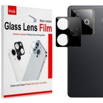 Realme GT7 5G stiklas IMAK didelės raiškos integruotas stiklinis lęšio plėvelė Realme GT7 5G