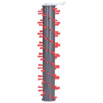 Kilimų šepečio volelio keitimas, tinkantis BISSELL CrossWave Cordless Max 2785 2554 2590 2593 2596