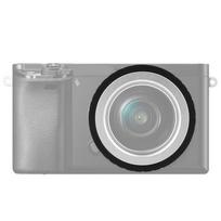 M42-NEX adapterio žiedas M42 objektyvui prie Sony NEX fotoaparato korpuso