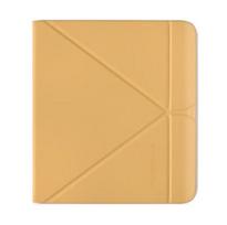 Kobo Libra Colour SleepCover Case Butter Yellow