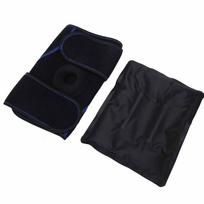Ice Coldest Knee Wrap Reusable Cold Packs Knee Wrap Brace Cold Therapy for Relieve Pain