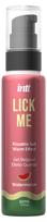 intt Lick Me Kissable Gel Warm Effect Watermelon 50ml