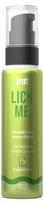 intt Lick Me Kissable Gel Warm Effect Caipirinha 50ml
