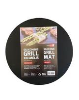 Silikoninis kepimo kilimėlis KamadoClub (uždaras), 32 cm