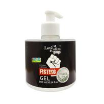 Intymus gelis Love Stim Fisting, 300 ml