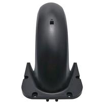 Plastikinis galinis sparnas Segway Ninebot Max elektrinio paspirtuko dalys priedai