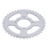 41 Teeth 428 Rear Chain Sprocket Cog 2in Fit for 110cc 125cc 140cc PIT PRO Trail Bike Dirt Bike
