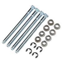 Durų vyrių kaiščių įvorių rinkinys Metalinis Didelio stiprumo Pakeitimas C1500 C2500 C3500 Sunkvežimiui SUV