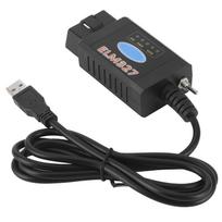 OBD2 skenerio adapteris klaidų kodų skaitytuvas Bluetooth diagnostikos sąsaja automatinio skenavimo įrankis tinka Ford