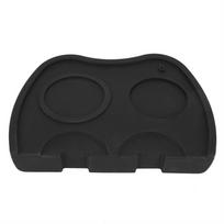 Household Silicone Coffee Tamper Mat Anti Skid Tamper Holder Pad Coffee Tools
