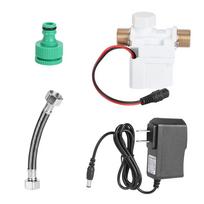 Solenoidinis vožtuvas Automatinis laistymo įrenginys Maišytuvas Purškimo Mikro purkštukai