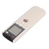 AR DL3 Oro kondicionieriaus nuotolinio valdymo pulto pakaitalas FUJITSU AR DL1 AR DL2 AR DL3 AR DL4 AR DL5 AR