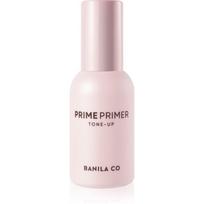 Banila Co. Prime Primer Tone Up makiažo bazė su atspalviu skaistinamojo ir glotninamojo poveikio 30 ml