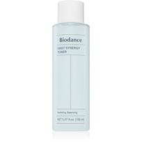 Biodance First Synergy Toner drėkinamasis odos pH balansuojantis tonikas 150 ml