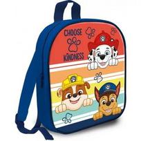 Vaikiška kuprinė Šunyčiai Patruliai (Paw Patrol), mėlyna