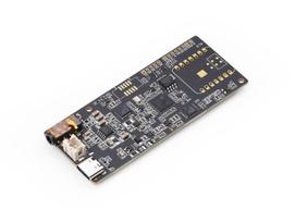 ReSpeaker Lite USB 2 Mic Array – modulis su 2 mikrofonais – AI – Raspberry Pi/Arduino/ESP – Seeedstudio 107990273