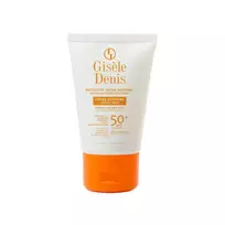 Gisèle Denis veido kremas nuo saulės Atopinei odai Spf50 40ml