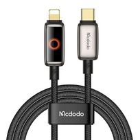 USB-C to Lightning cable Mcdodo CA-6670 1.2m, USCMDDCA_6670