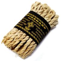 Smilkalai Pure Herbs Spikenard Rope, Nepali Rope, 50 vnt.