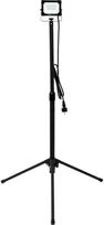 Yato LED darbo lemputė su stovu, 20W, nešiojama darbo lemputė, 1900lm prožektorius