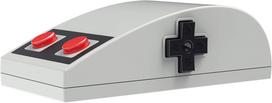 8BitDo N30 2.4G belaidė pelė