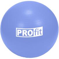Gimnastikos Kamuolys PROFIT 75cm su Pompa