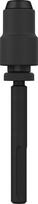 Pāreja: SDS max-SDS plus, Perforatora urbjiem PRO HAMMER ADAPTER, 1618598159 BOSCH