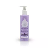 KOKOSO BABY Losjonas kūdikiams, su kokosų aliejumi, 190 ml