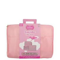 THE VINTAGE COSMETIC Travel Packing Cubes 4pcs