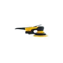 MID6504044 MIRKA DEROS 650 ŠLIFAVIMAS. EKSCENTRIKAS 150 5.0 400W