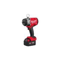 4933492786 MILWAUKEE M18 FHIW2P12-502X SMŪGINIS VERŽLIASUKIS (1/2", 1491 NM, 2 X 5.0 AH)