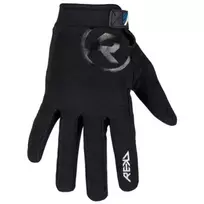 REKD Status Gloves Black S
