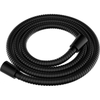 Mexen dušo žarna 150 cm, juoda - 79460-70