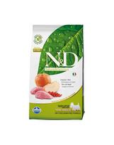 N&D Boar & Apple Adult Mini 800 g