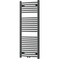 Mexen Ares vonios radiatorius 1200 x 500 mm, 531 W, antracitas - W102-1200-500-00-66
