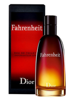 DIOR Fahrenheit EDT 100 ml Men's Fragrance