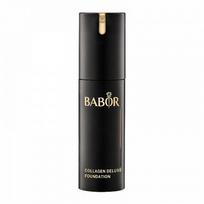 Babor Collagen Deluxe Foundation Stangrinantis makiažo pagrindas, 05 Sunny*