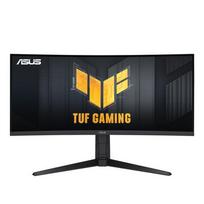 ASUS ASUS TUF Gaming VG34VQEL1A 34-inch (86.4 cm) UltraWide Quad HD LED Black monitor, 3440 x 1440 pixels