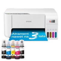 EPSON EcoTank L3276 Inkjet A4 5760 x 1440 DPI 33 ppm Wi-Fi