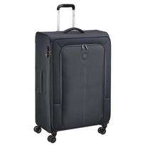 DELSEY didelis lagaminas Caracas 3907821 - Mėlyna, Didelis (L)