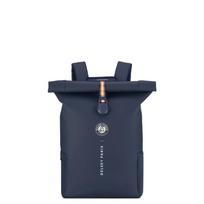DELSEY kuprinė Turenne 1632620 RG Rolltop - Mėlyna