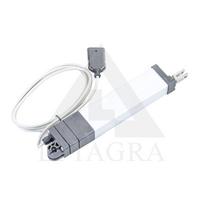Cilindrinis elektrinis varikliukas EA387