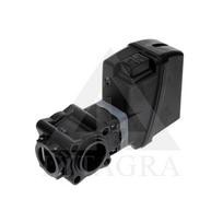 Purkštuvo varikliukas ZF1379