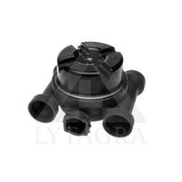 Siurblio hidro akumuliatorius ZF1188