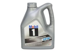 Mobil 1 FS X2 5W50 variklio alyva, 4L