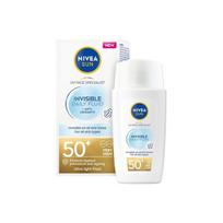 Nivea Skin cream Specialist Invisible fluidas SPF 50+ 40 ml