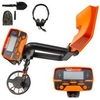 Metalo detektorius VVR 3010