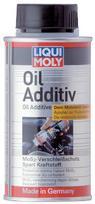 Liqui Moly priedas į variklinę alyvą su molibdeno disulfidu MoS2, 125ml, 1011